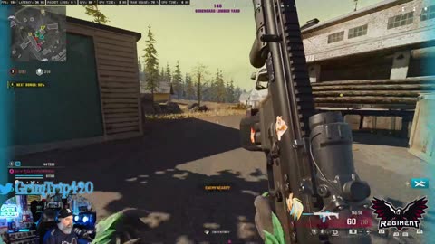 Live from the WtF Grotto: Prestige Master! I have acquired the target, now what? #disabledveteran #adhd #ptsd #gamer