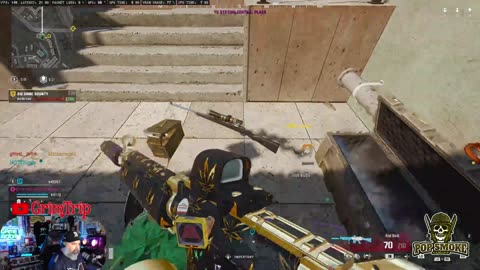 Live from the WtF Grotto: Prestige Master! I have acquired the target, now what? #disabledveteran #adhd #ptsd #gamer