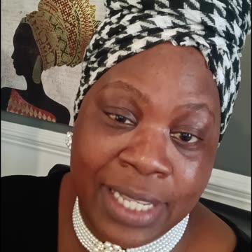 WHY IS POOKIESHA & RAY-RAY ALWAYS IN THE FRONT ROW OF THE BLACK COMMUNITY