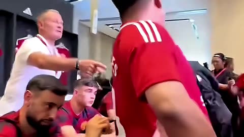😡 EL GESTO DE GARNACHO QUE ENCENDIÓ A LOS HINCHAS DEL MANCHESTER UNITED 🔥