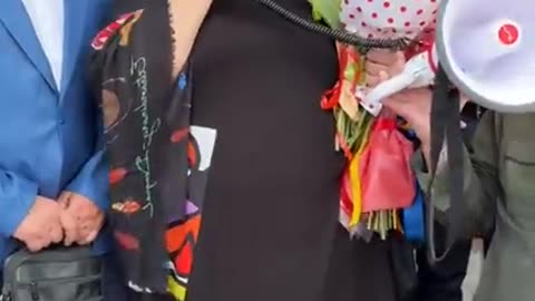 Astăzi în comuna Limanu... Îl susținem pe domnul Nazarie Vasile Florin pentru funcția de primar...