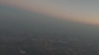 🇺🇦🚁 Ukrainian Mi-24 helicopter shot down Russian Shahed UAV.