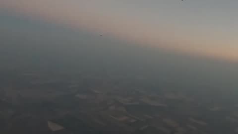 🇺🇦🚁 Ukrainian Mi-24 helicopter shot down Russian Shahed UAV.