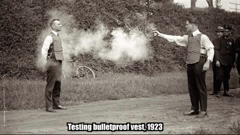 Rare Historical Photos You’ve Never Seen Before