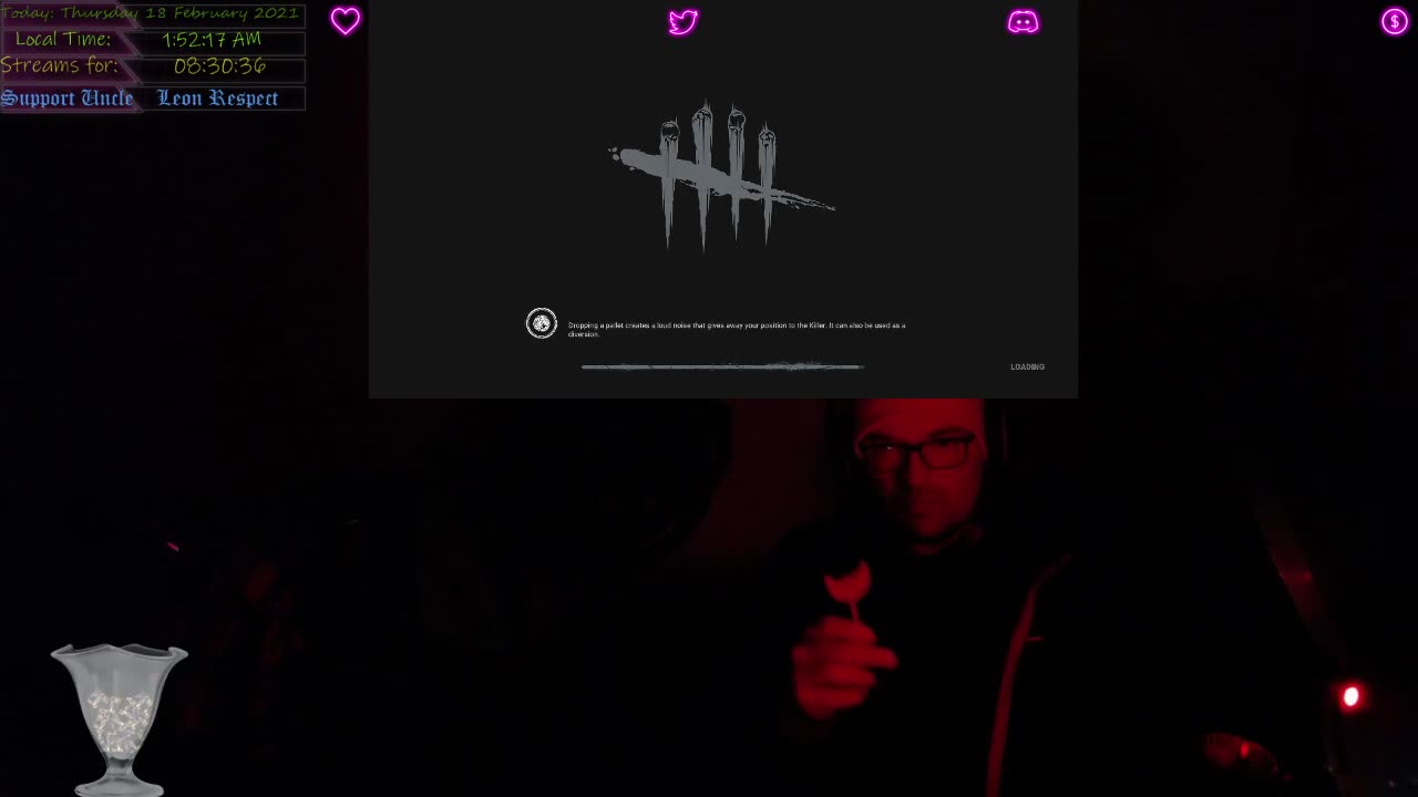 Bill Overbecks power WIN