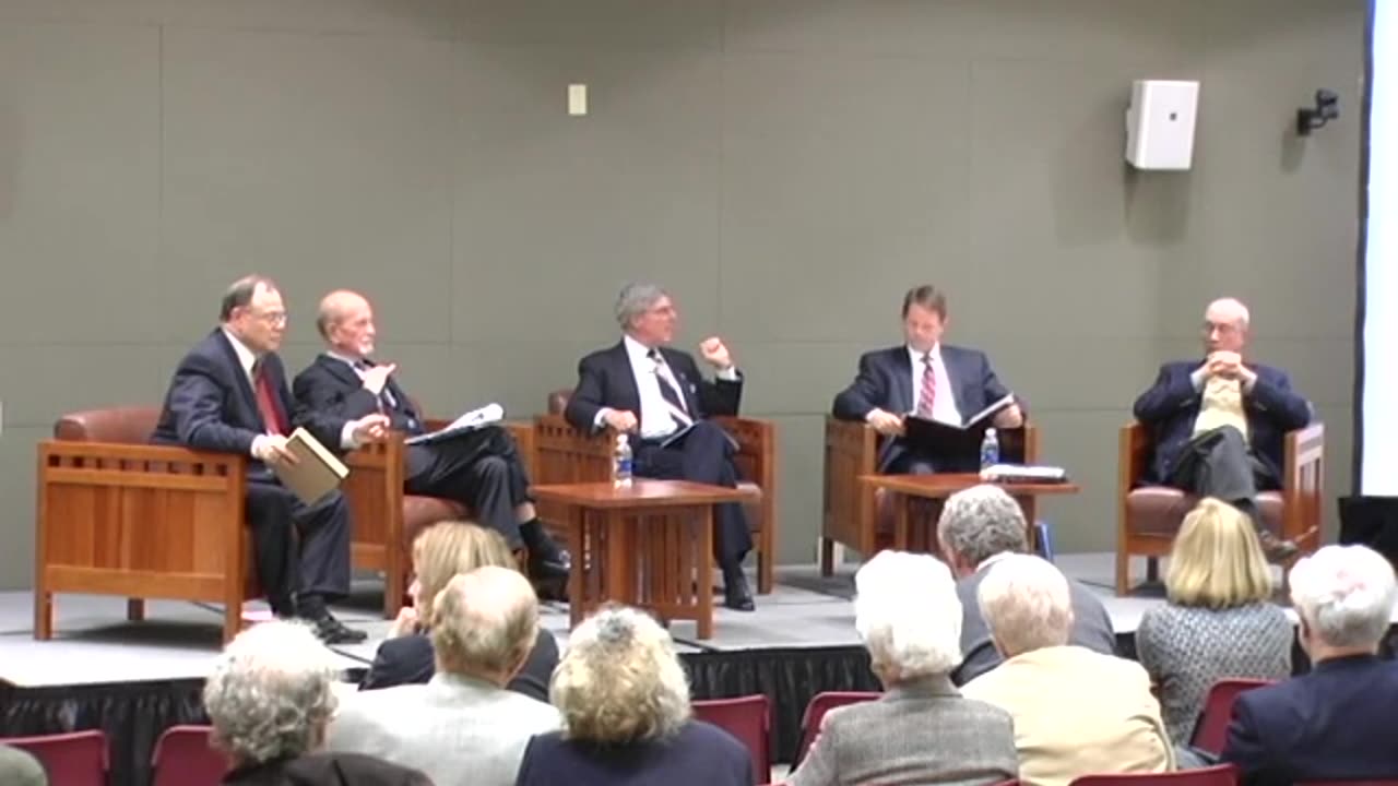 Otto Kerner The Trial and Conviction