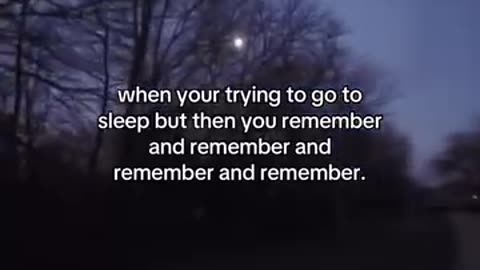 Relatable??
