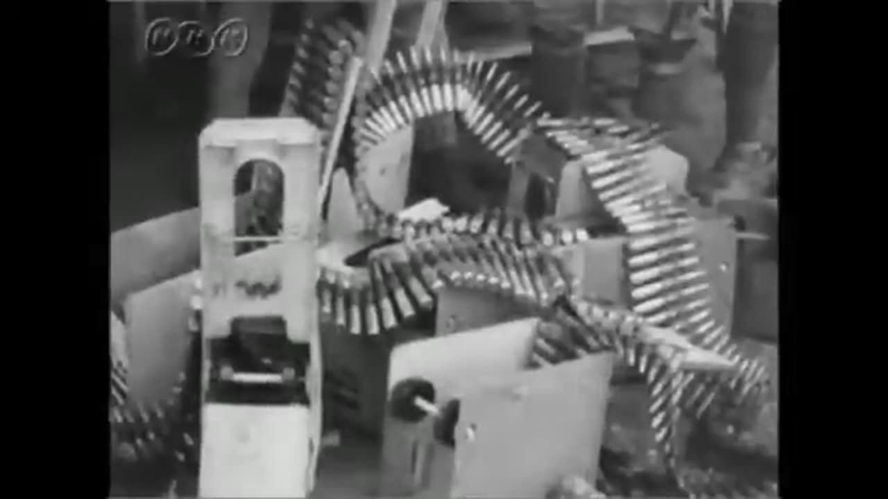 米軍機撃墜(B24・B17・F4U・PBY Catalina Shoot down)