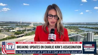 BREAKING: UPDATES ON CHARLIE KIRK’S ASSASSINATION