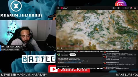 MIDNIGHT MADNESS EP21 DID VCERB DROP A DISS TRACK & CASSIDY VS EAZY & MORE