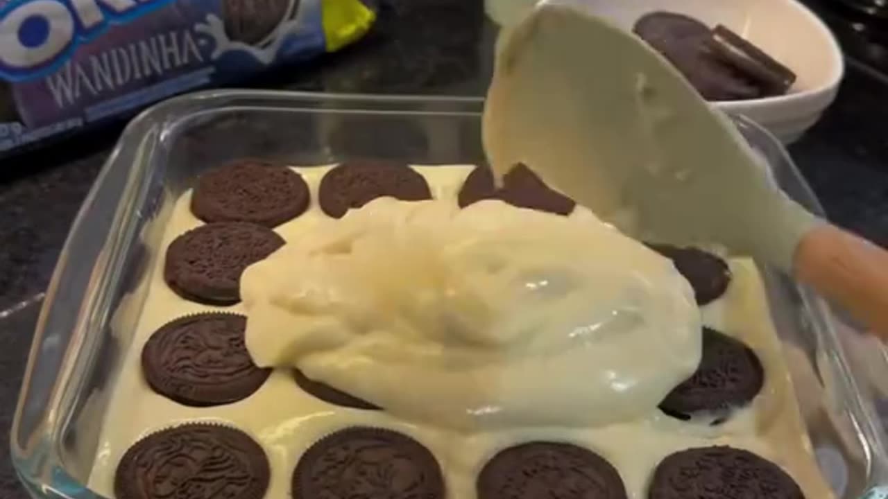 Simple White Cake Recipe