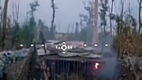 🛸🔥 Ukraine Russia War | FPV Drone Destroys Russian Tank Near Velyka Novosilka | RCF