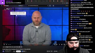 Another day under the REGIME 12/12/2025