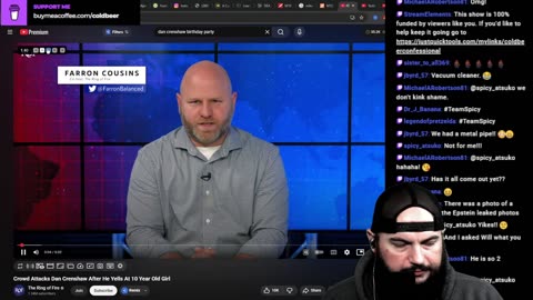 Another day under the REGIME 12/12/2025