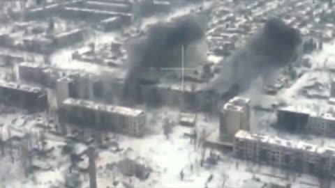 Kostiantynivka, Donetsk region.