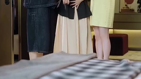 When Silence Breaks Her Heart S01-EP44