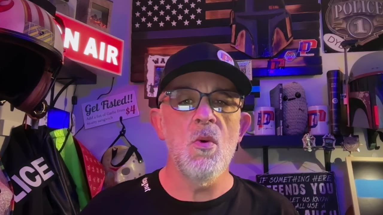 Morning Would • by DP • 01-16-2026