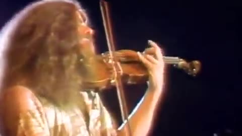 Kansas - Dust in the Wind
