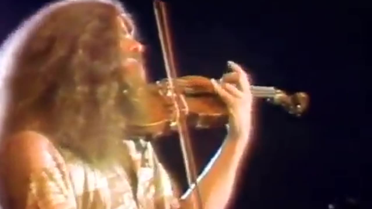 Kansas - Dust in the Wind