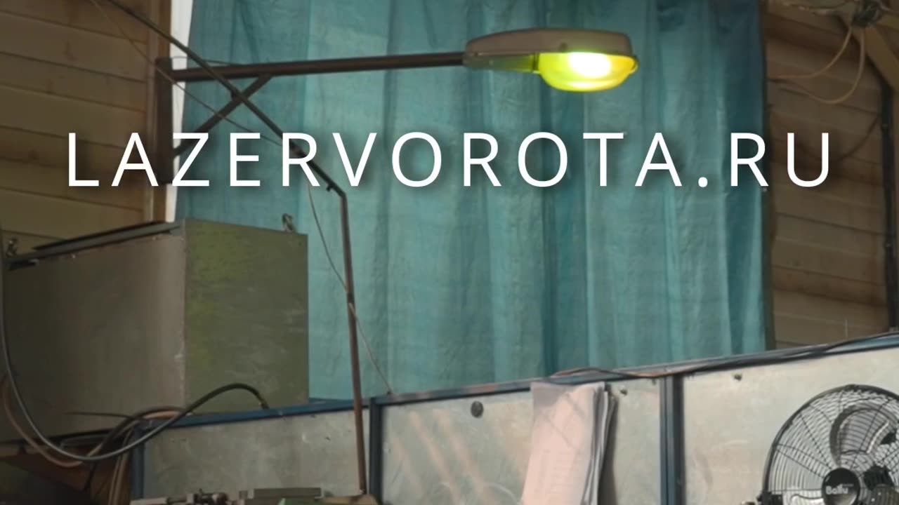 Создайте идеальные ворота с полным обслуживанием от замера до установки!