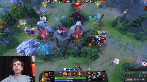 Огр-саппорт: как мы раскатали рейтинг без напряга