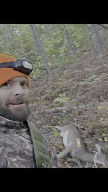 2025 Bow day 4 Sucess