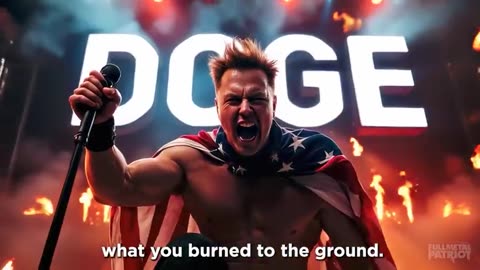 FAFO - OFFICIAL VERSION