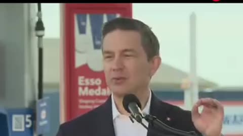 Pierre Poilievre HUMILIATES Mark Carney