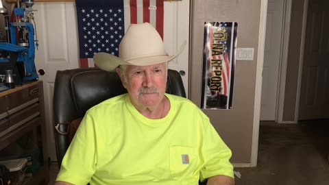 Pam Bondi's DOJ, Say's No To Judge!