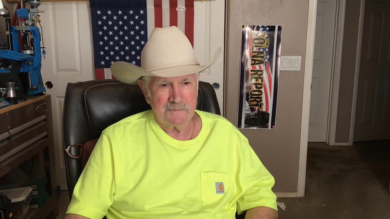 Pam Bondi's DOJ, Say's No To Judge!