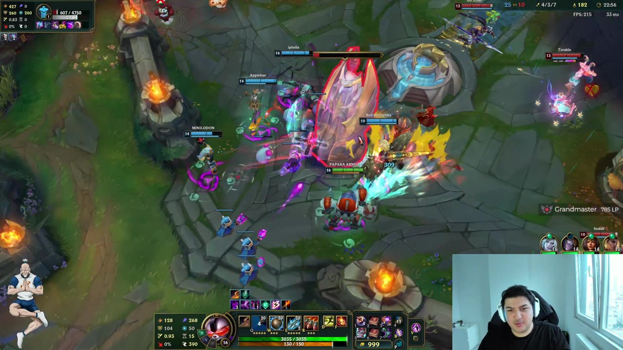 @Closer DUO 3 WINE CHALLENGER