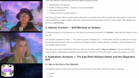 THE SAPPHIRE THRONE - #7 Apex Predator Lion of Judah