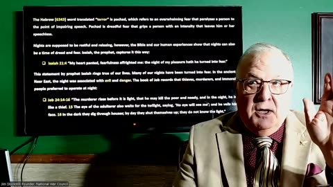 Special Broadcast: Blood Pressure Hypertension Crisis