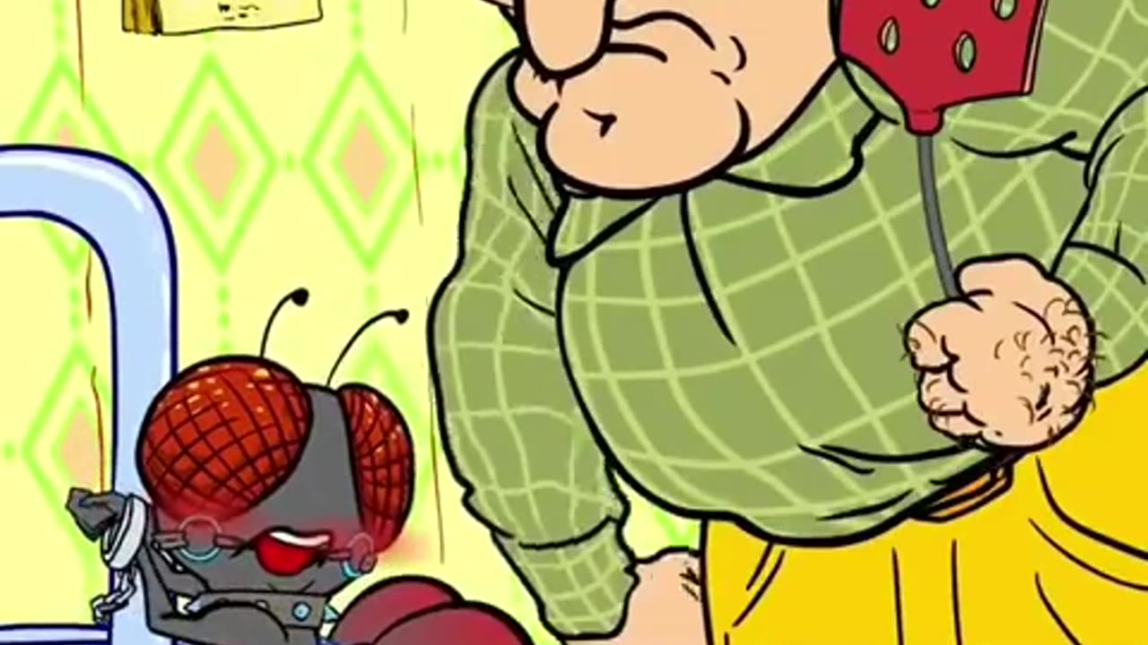 🤣👴 Average Grandpa Has HAD IT! | FunFM
