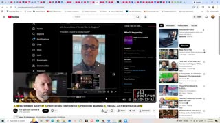 The UBI aka the MOTB 💉💉💉 🌎🌎🌎 - GMS - Greatmillstone