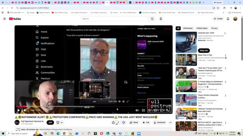 The UBI aka the MOTB 💉💉💉 🌎🌎🌎 - GMS - Greatmillstone