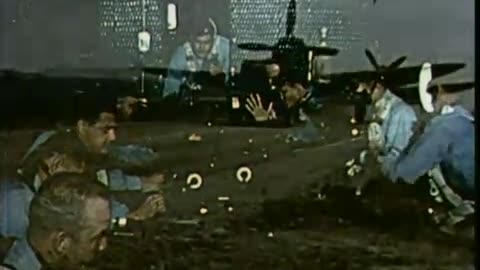 Nuclear tests Nevada