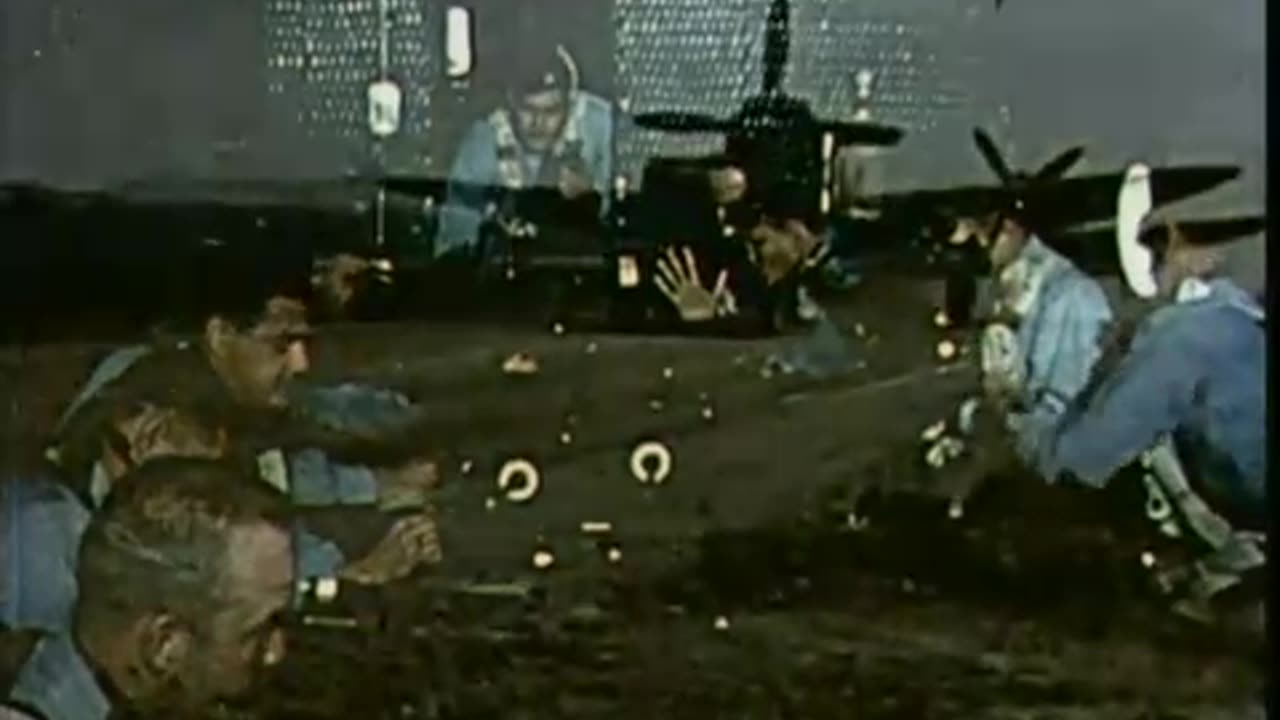 Nuclear tests Nevada