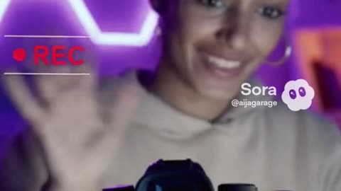 Join the next-gen video platform: AijaGarage.com