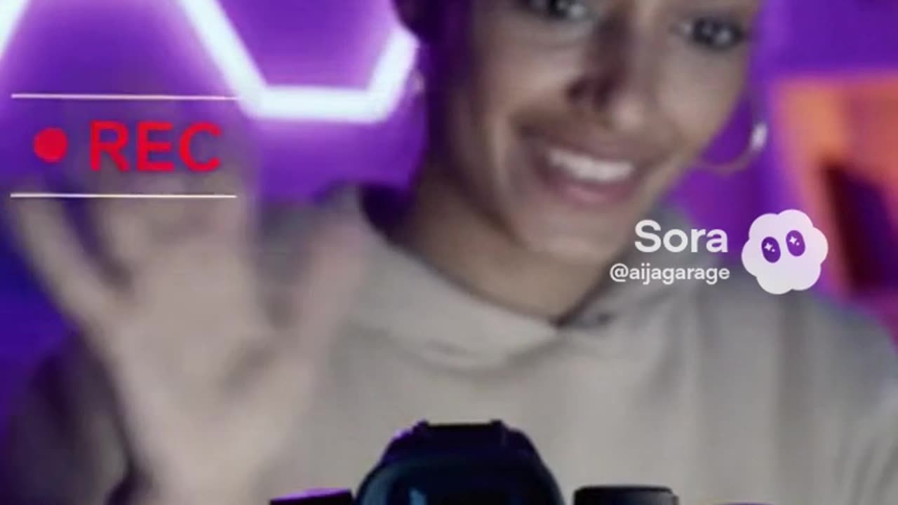 Join the next-gen video platform: AijaGarage.com