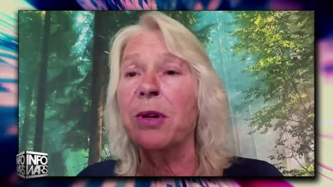 CIA MK-Ultra Sex Slave Cathy O'Brien Drops Massive Jeffrey Epstein Cover-Up Intel!