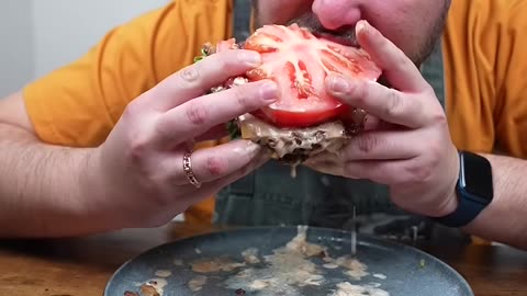 Animal Style Burgar - Welcome To California
