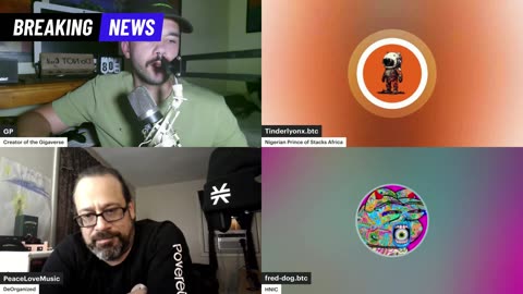 DeOrganized Nightly - Bitcoin news - Crypto News 9/8