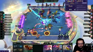 TFT Set 15 Ranked ANIME THEME! 8/4/25