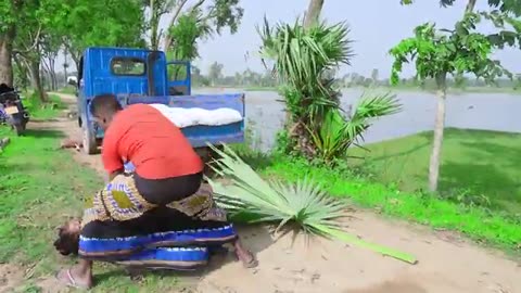 Eid Spacial Top Tranding Comedy Video Amazing Funny Video 😂 Try To Not Laugh 2025 Episode 1