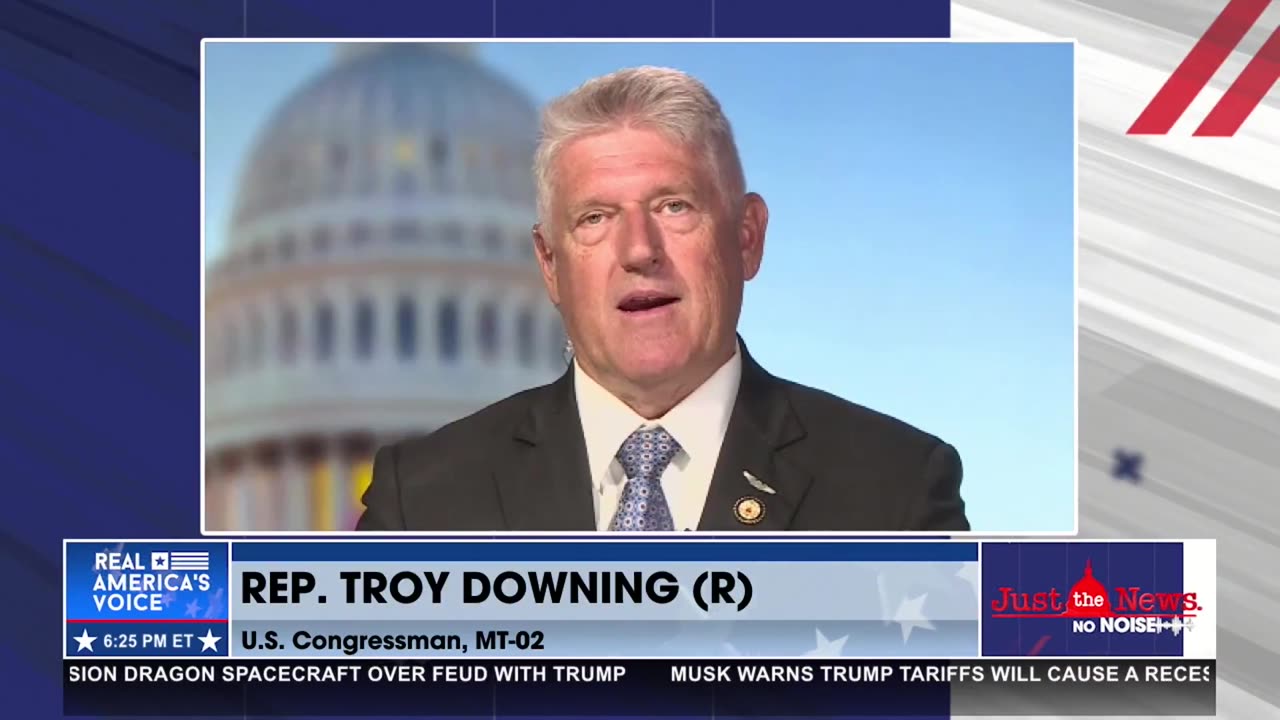 TROY DOWNING ON THE BBB