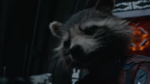 Guardians of the Galaxy