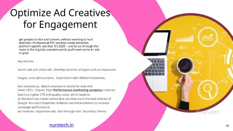 5 Ways a PPC Company Can Maximize Your ROI with Google and Meta Ads in 2025