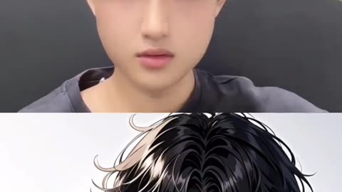 Hair style