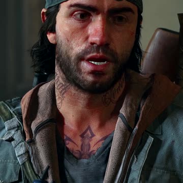 Days Gone - I Got This (Survival II)